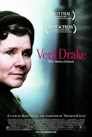 فيلم Vera Drake 2004 مترجم - باهي فيلم